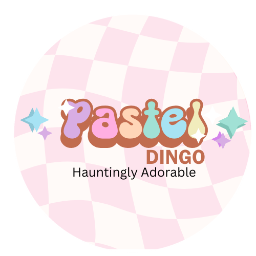 Pastel Dingo